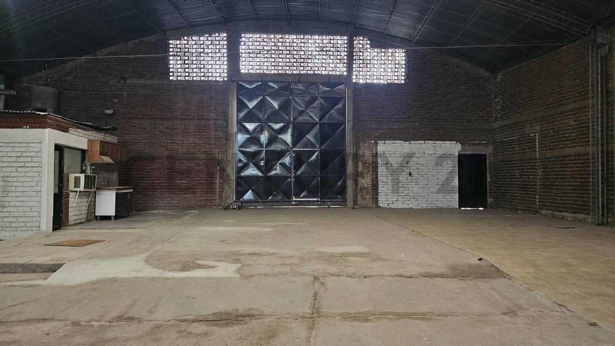 Foto de VENTA GALPÓN 632m² GUAYMALLÉN, imagen 1