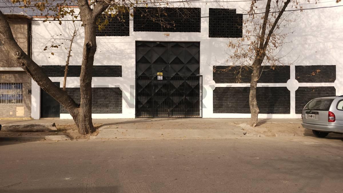 Foto de VENTA GALPÓN 632m² GUAYMALLÉN, imagen 5