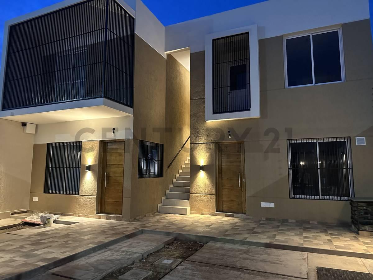 Foto de Duplex a Estrenar de 2 Dormitorios y 2 Baños, a cuadras del alto maipu, imagen 1