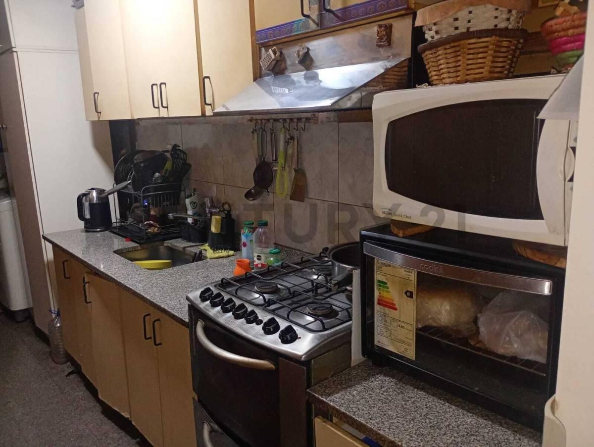 Foto de CASA EN VENTA EN BARRIO UJEMVI (LAS HERAS), imagen 4