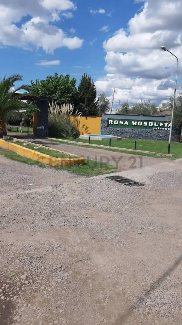 Foto de Terreno en venta en Barrio privado Rosa Mosqueta. Los Corralitos, imagen 2