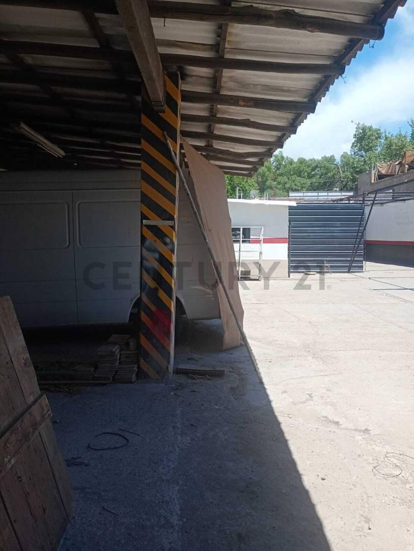 Foto de LOTE EN VENTA UBICADO EN 9 DE JULIO, imagen 2