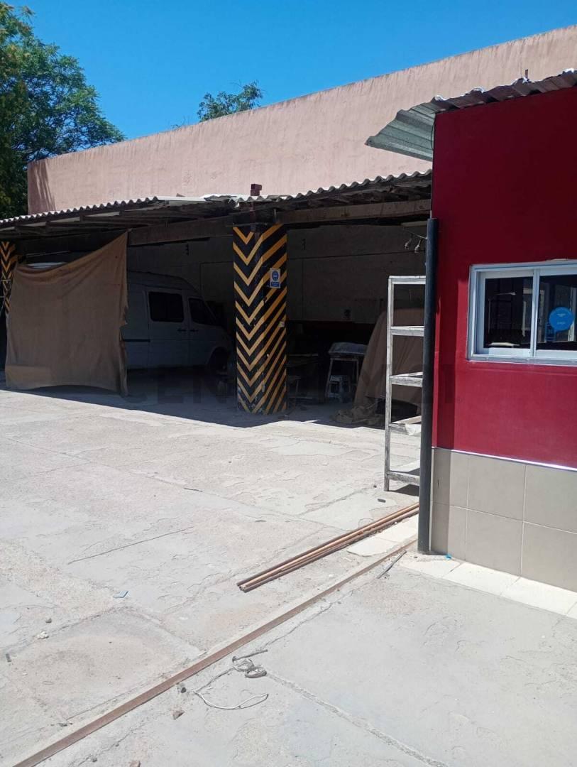 Foto de LOTE EN VENTA UBICADO EN 9 DE JULIO, imagen 4