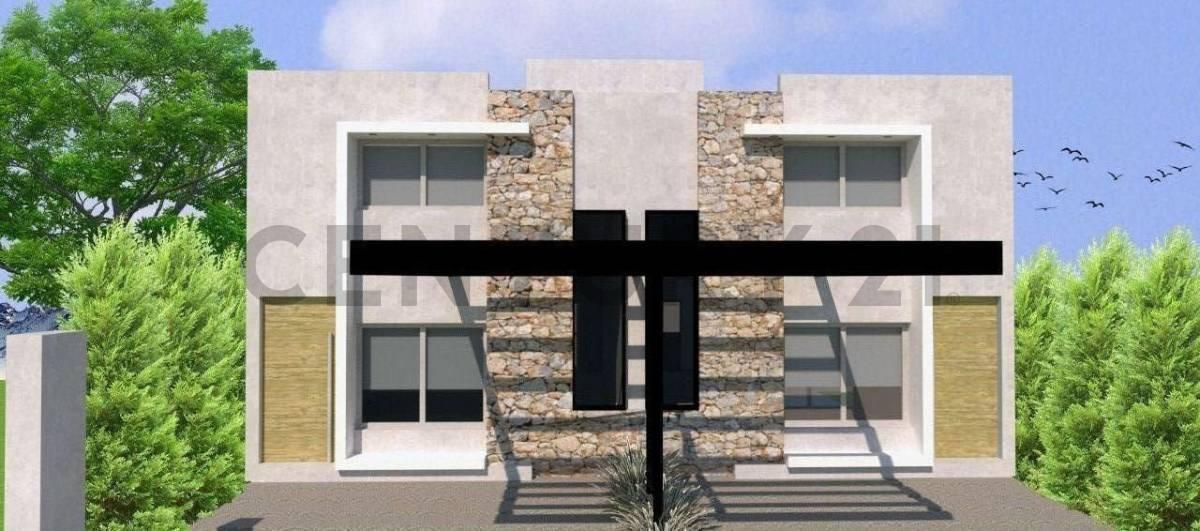 Foto de Venta de dúplex barrio privado El Recodo, Maipú, imagen 4