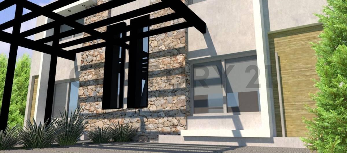 Foto de Venta de dúplex barrio privado El Recodo, Maipú, imagen 1