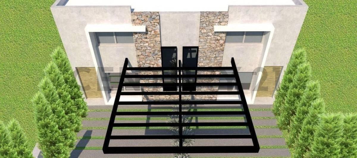 Foto de Venta de dúplex barrio privado El Recodo, Maipú, imagen 2