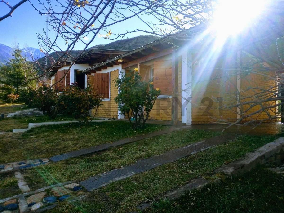 Foto de COMPLEJO DE 6 CABAÑAS EN VENTA (POTRERILLOS), imagen 3