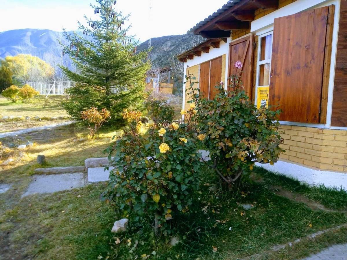 Foto de COMPLEJO DE 6 CABAÑAS EN VENTA (POTRERILLOS), imagen 1
