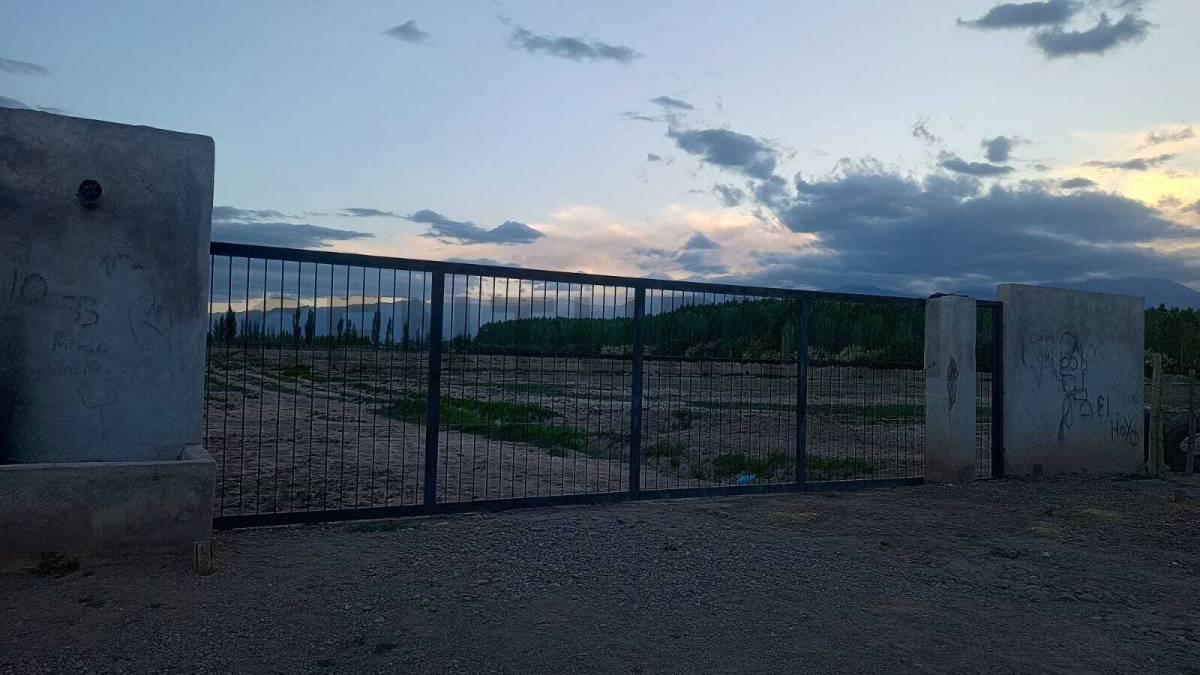 Foto de Terreno en Venta en Vista Flores, Tunuyán, imagen 5