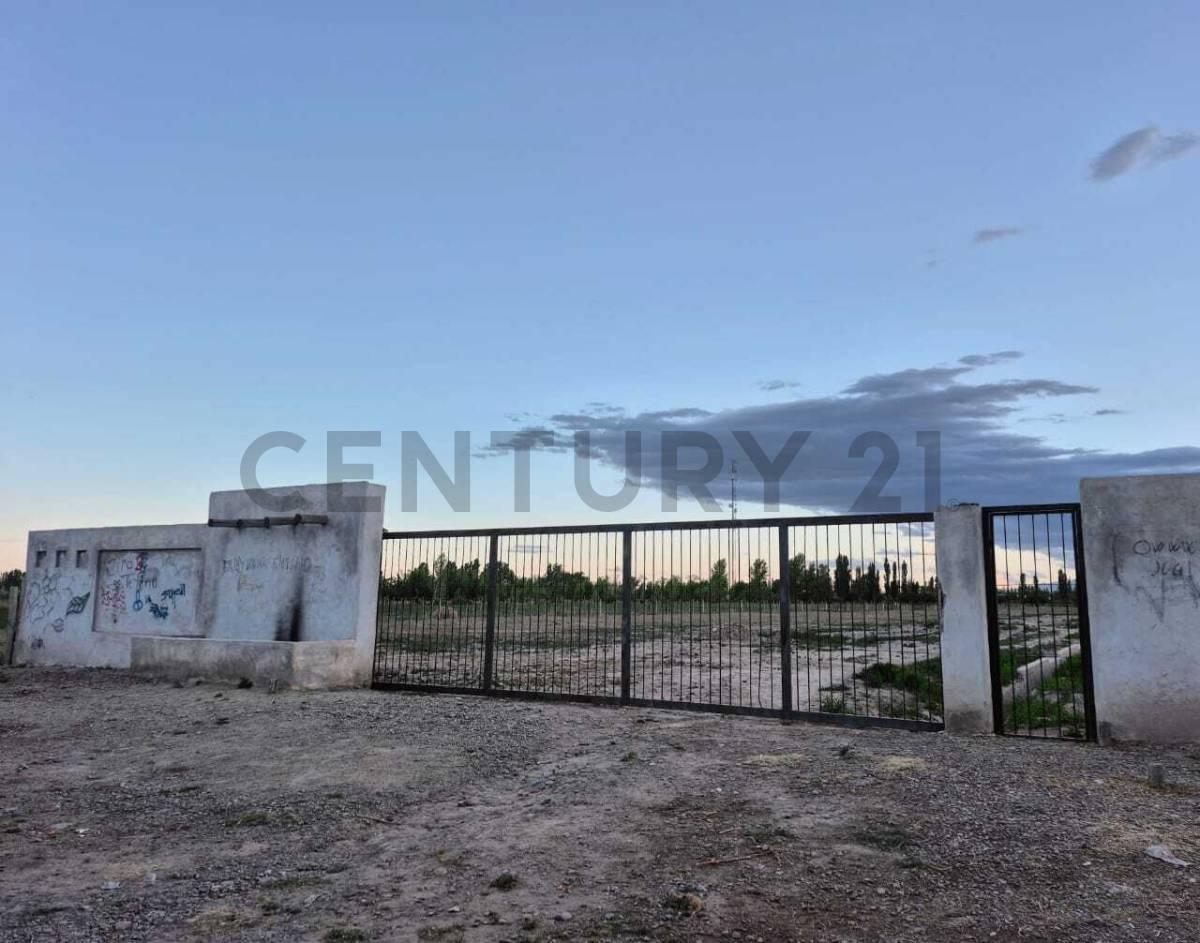 Terreno en Venta en Vista Flores, Tunuyán
