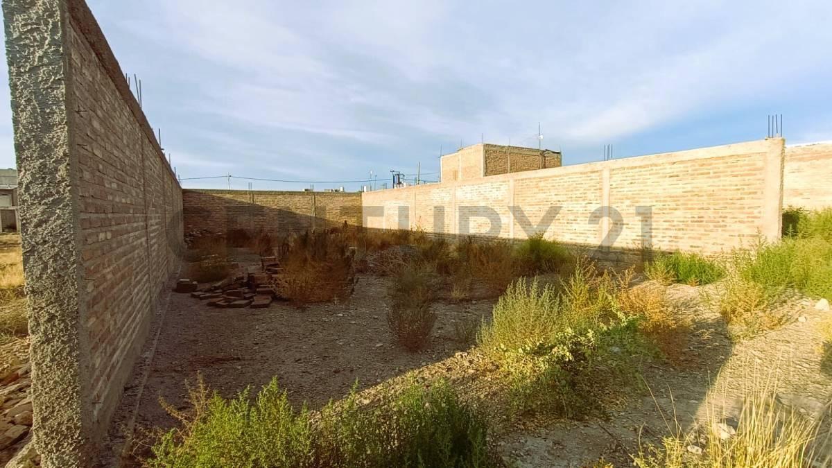 Foto de Venta de terreno, imagen 1