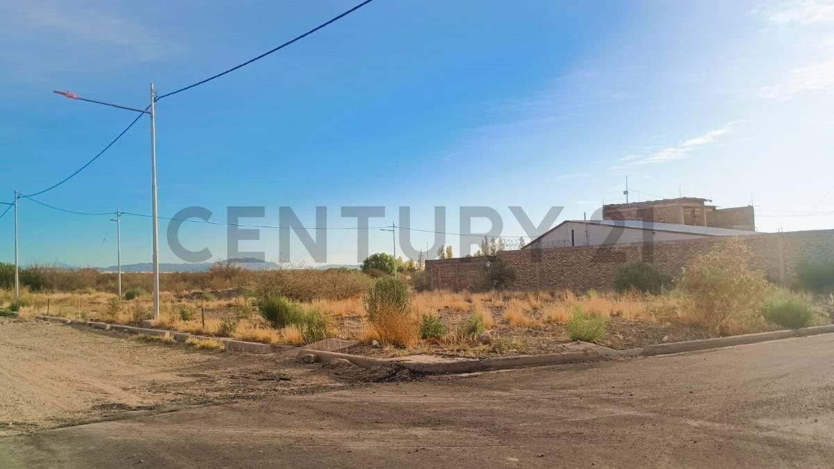 Foto de Venta de terreno, imagen 3