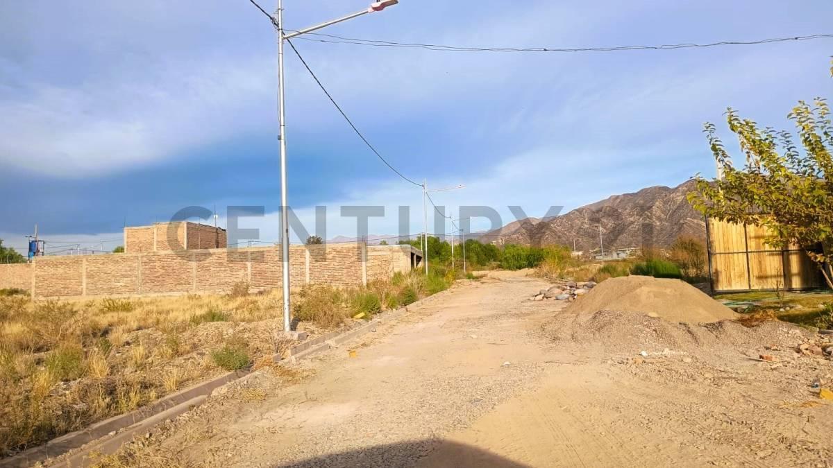 Foto de Venta de terreno, imagen 2