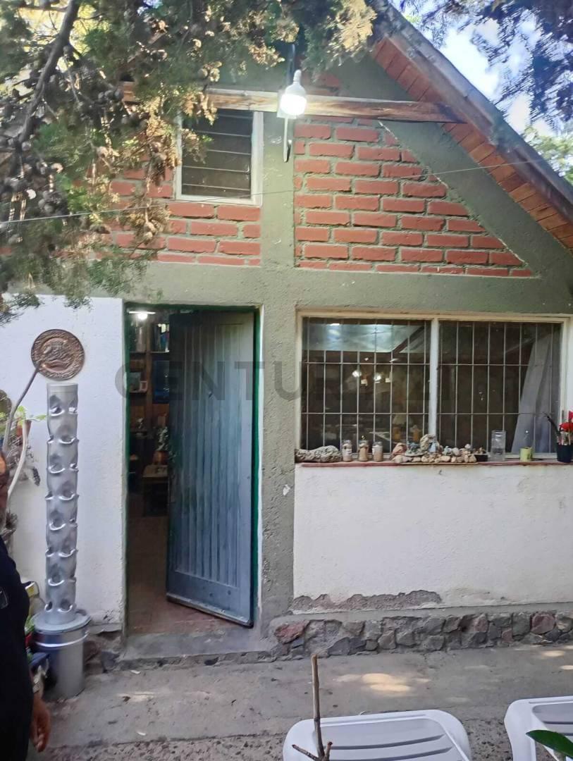 Foto de VENTA LOTE CON CABAÑAS EN LAS COMPUERTAS, imagen 3
