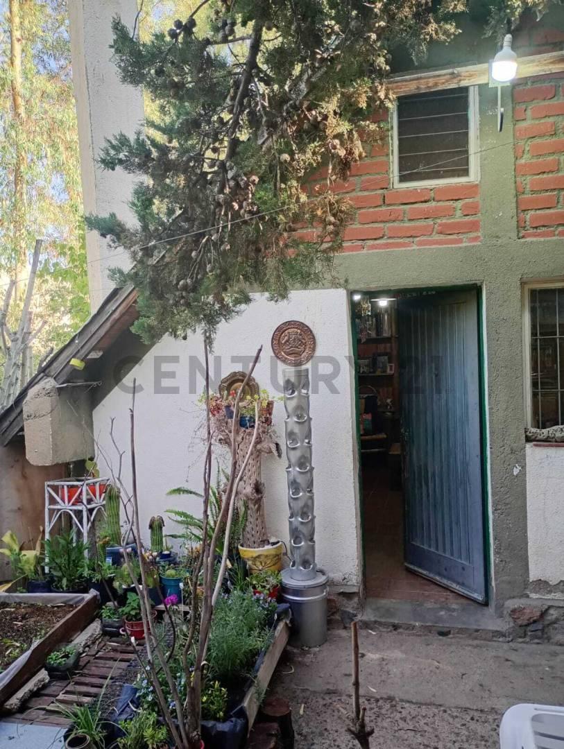 Foto de VENTA LOTE CON CABAÑAS EN LAS COMPUERTAS, imagen 1