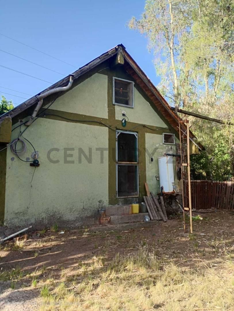 Foto de VENTA LOTE CON CABAÑAS EN LAS COMPUERTAS, imagen 2