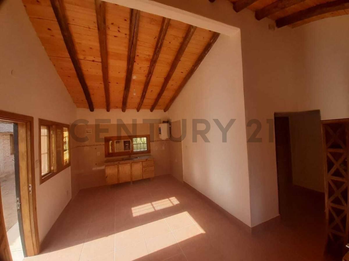 Foto de CASA EN VENTA EN EL PLANCHON (MALARGUE), imagen 5