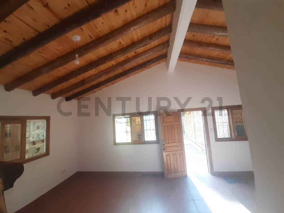 Foto de CASA EN VENTA EN EL PLANCHON (MALARGUE), imagen 4