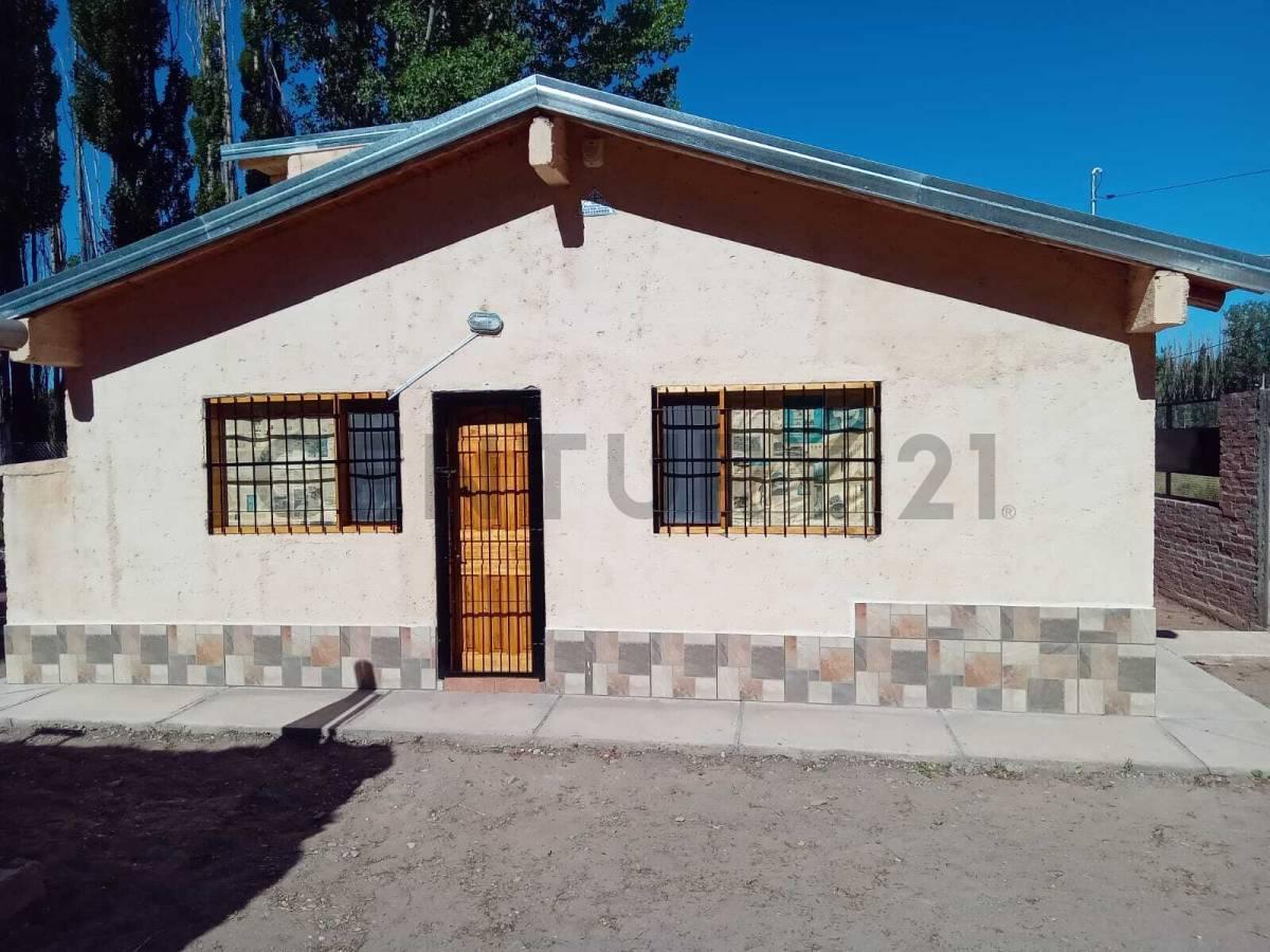 Foto de CASA EN VENTA EN EL PLANCHON (MALARGUE), imagen 2