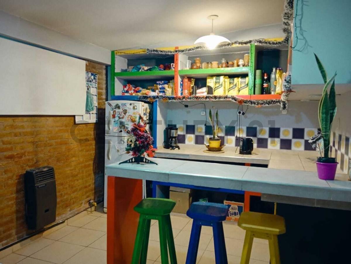 Foto de CASA MÁS DEPARTAMENTO INDEPENDIENTE EN VENTA, imagen 2