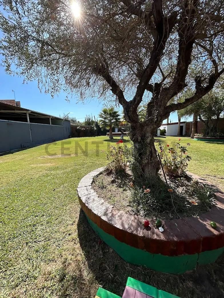 Foto de Terreno en venta en Barrio privado Rosa Mosqueta. Los Corralitos, imagen 5