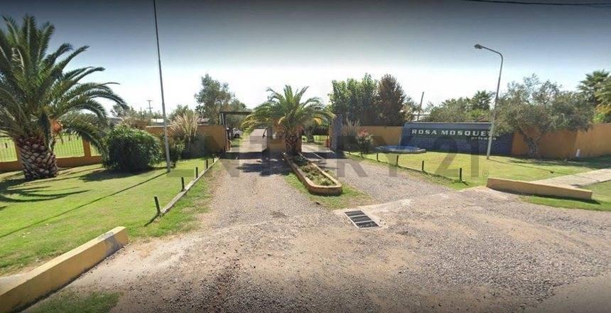 Foto de Terreno en venta en Barrio privado Rosa Mosqueta. Los Corralitos, imagen 2