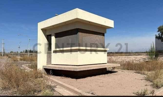 Foto de LOTE EN BARRIO PRIVADO LA ARBEQUINA, imagen 1