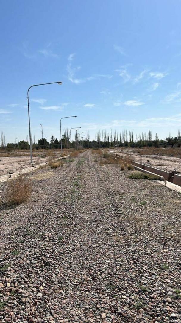 Foto de LOTE EN BARRIO PRIVADO LA ARBEQUINA, imagen 2