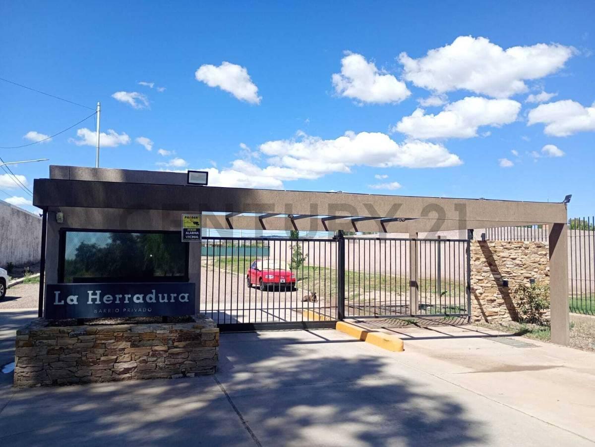 Foto de LOTE EN BARRIO LA HERRADURA EN VENTA, imagen 1