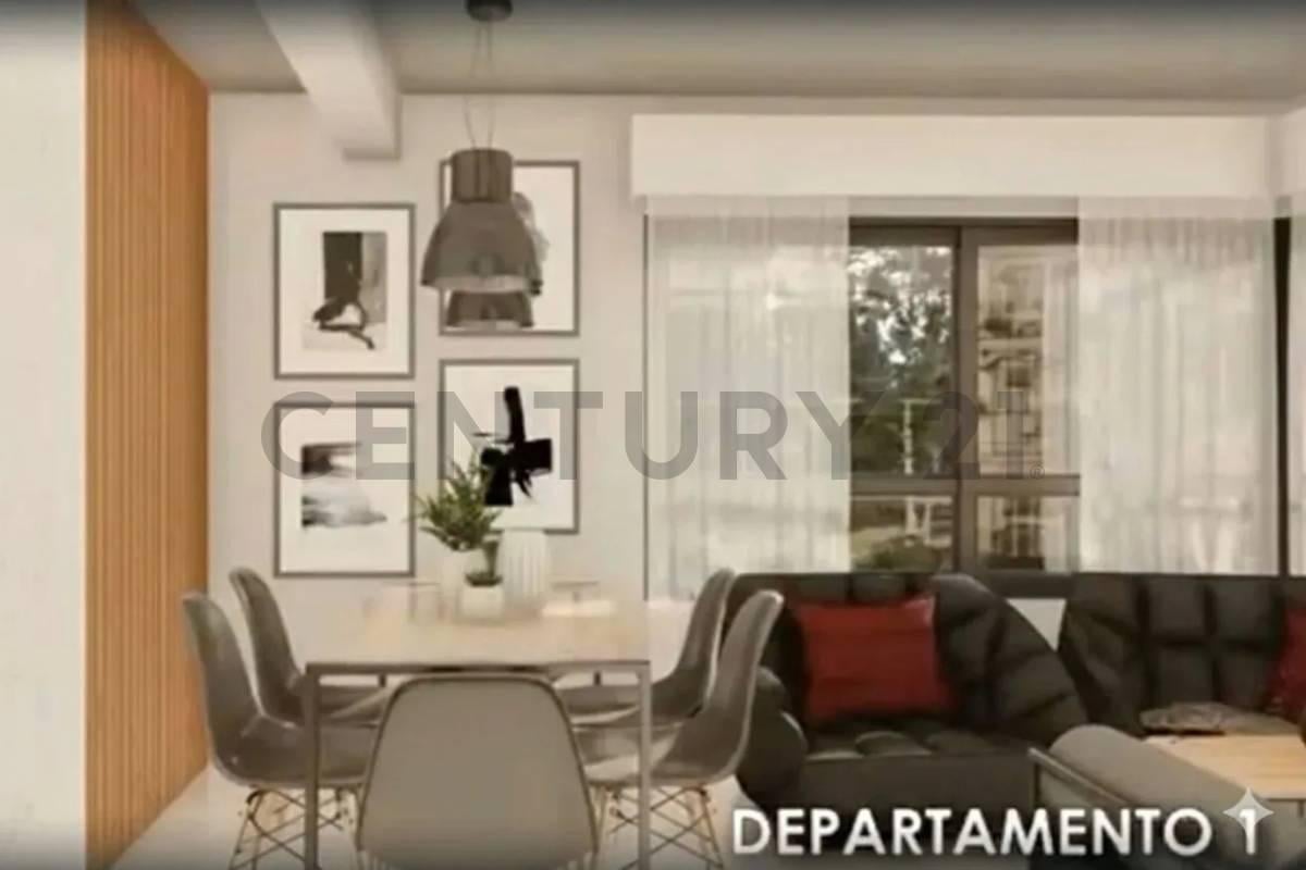 Foto de Departamento a estrenar con cochera en Godoy Cruz – A metros del, imagen 2