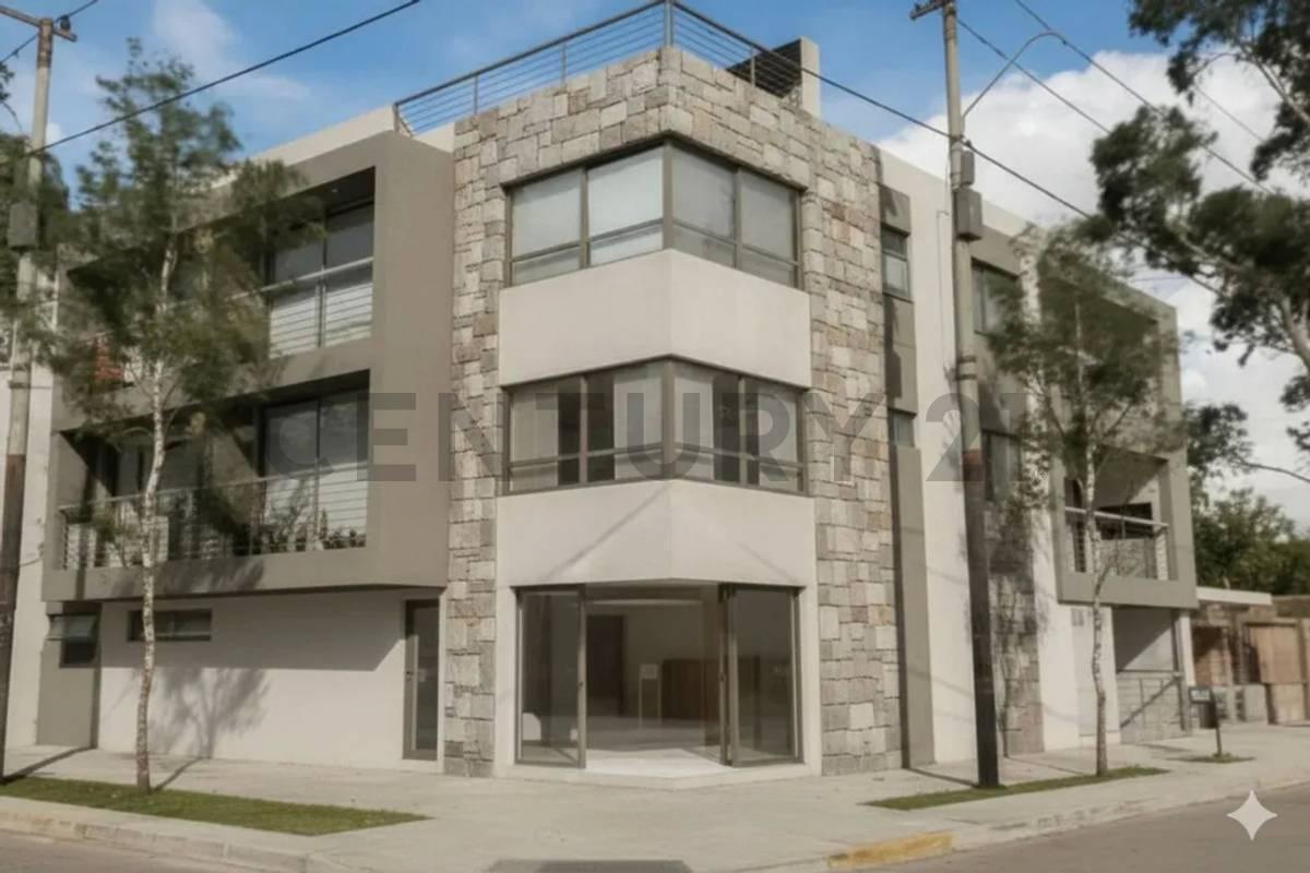 Foto de Departamento a estrenar con cochera en Godoy Cruz – A metros del, imagen 1