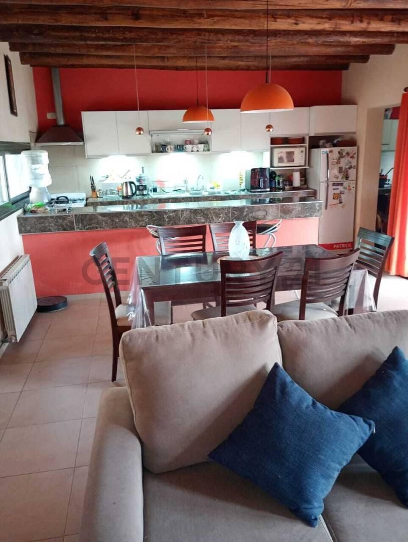 Foto de CASA EN VENTA BARRIO LA MORA, imagen 2