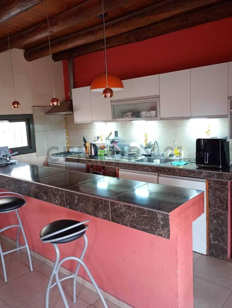 Foto de CASA EN VENTA BARRIO LA MORA, imagen 4