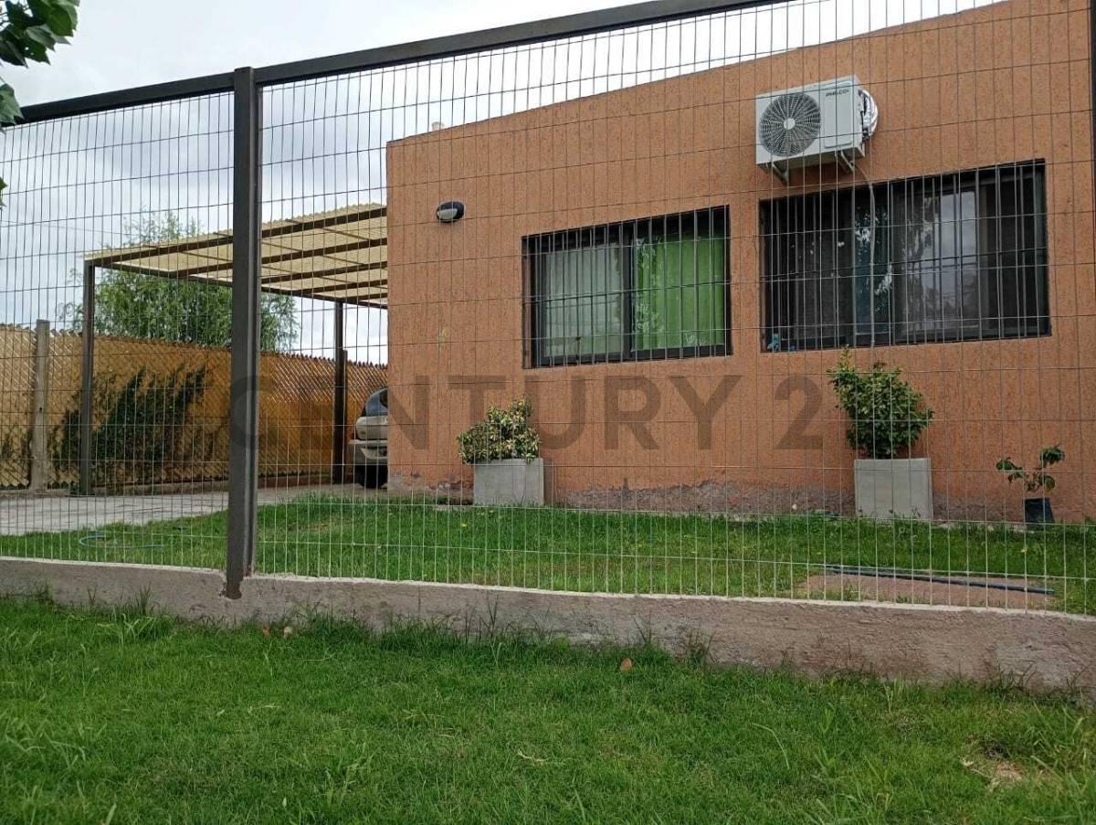 Foto de CASA EN VENTA BARRIO LA MORA, imagen 1