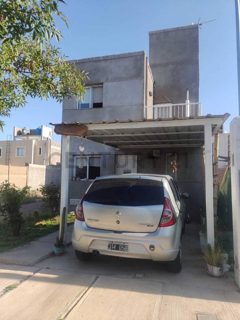 Foto de Vendo Dúplex, imagen 1