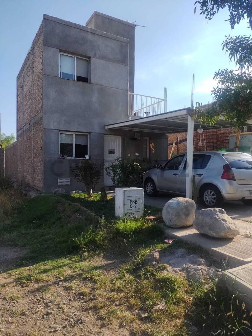 Foto de Vendo Dúplex, imagen 2