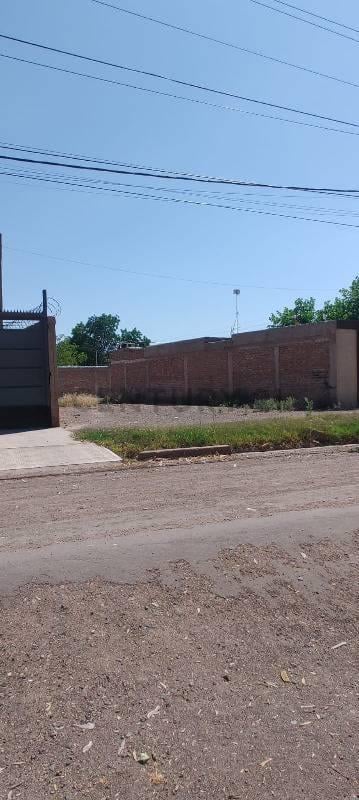 Foto de TERRENO EN VENTA – LAS HERAS, imagen 2