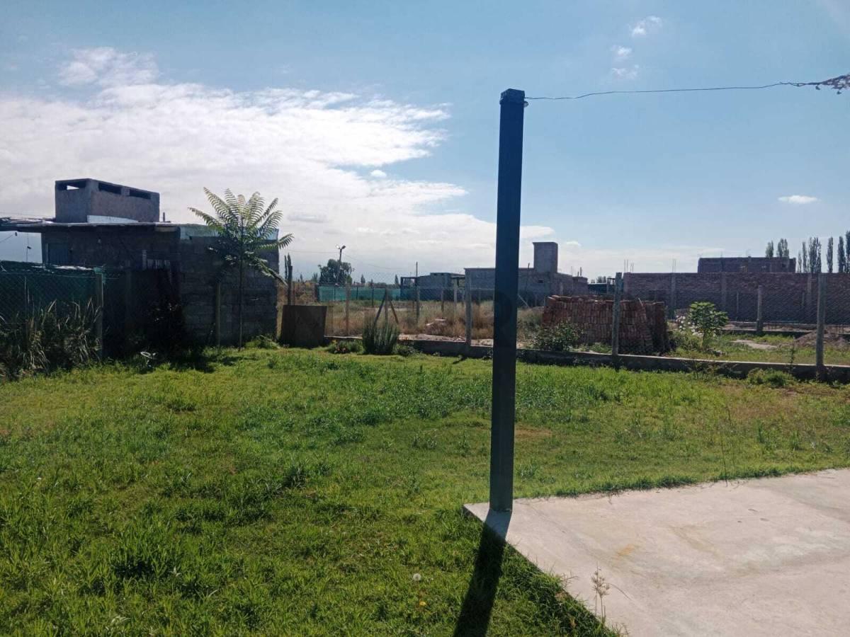 Foto de ???? LOTE ESQUINERO + CONTENEDOR HABITACIONAL – RINCÓN DE COBOS, imagen 4