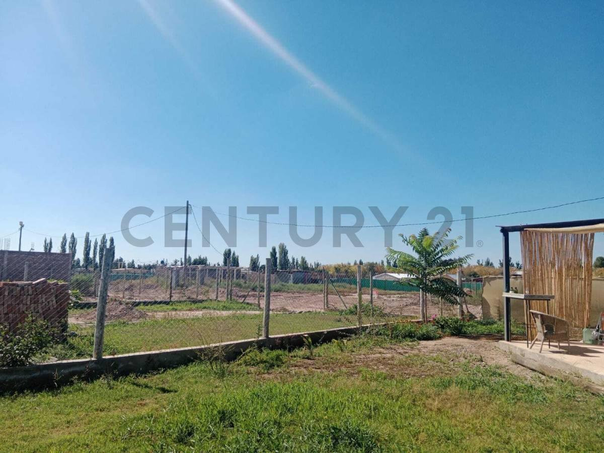 Foto de ???? LOTE ESQUINERO + CONTENEDOR HABITACIONAL – RINCÓN DE COBOS, imagen 2