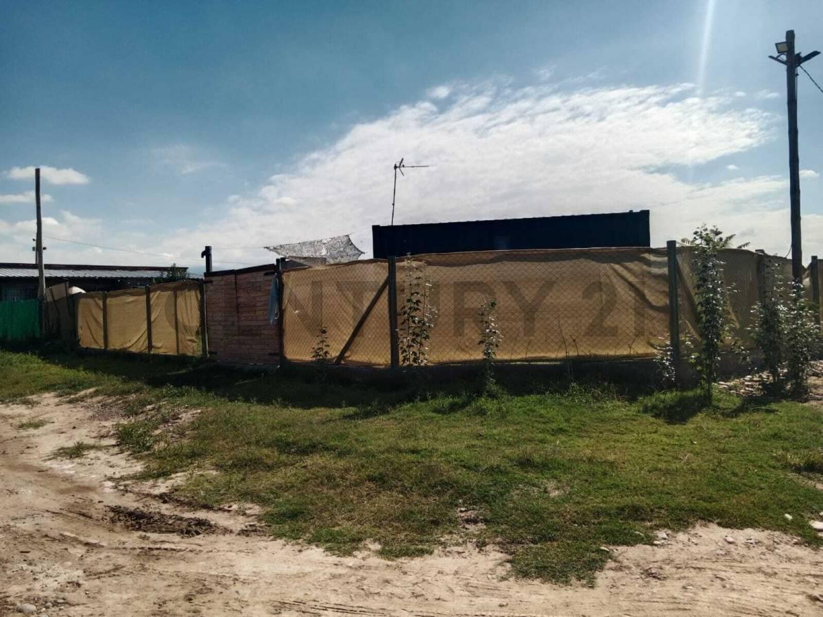 Foto de ???? LOTE ESQUINERO + CONTENEDOR HABITACIONAL – RINCÓN DE COBOS, imagen 3
