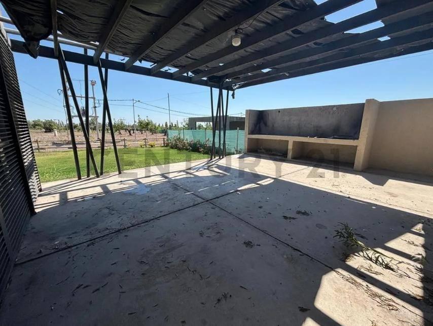 Foto de Lote en Barrio Privado Ampros VIII, imagen 4