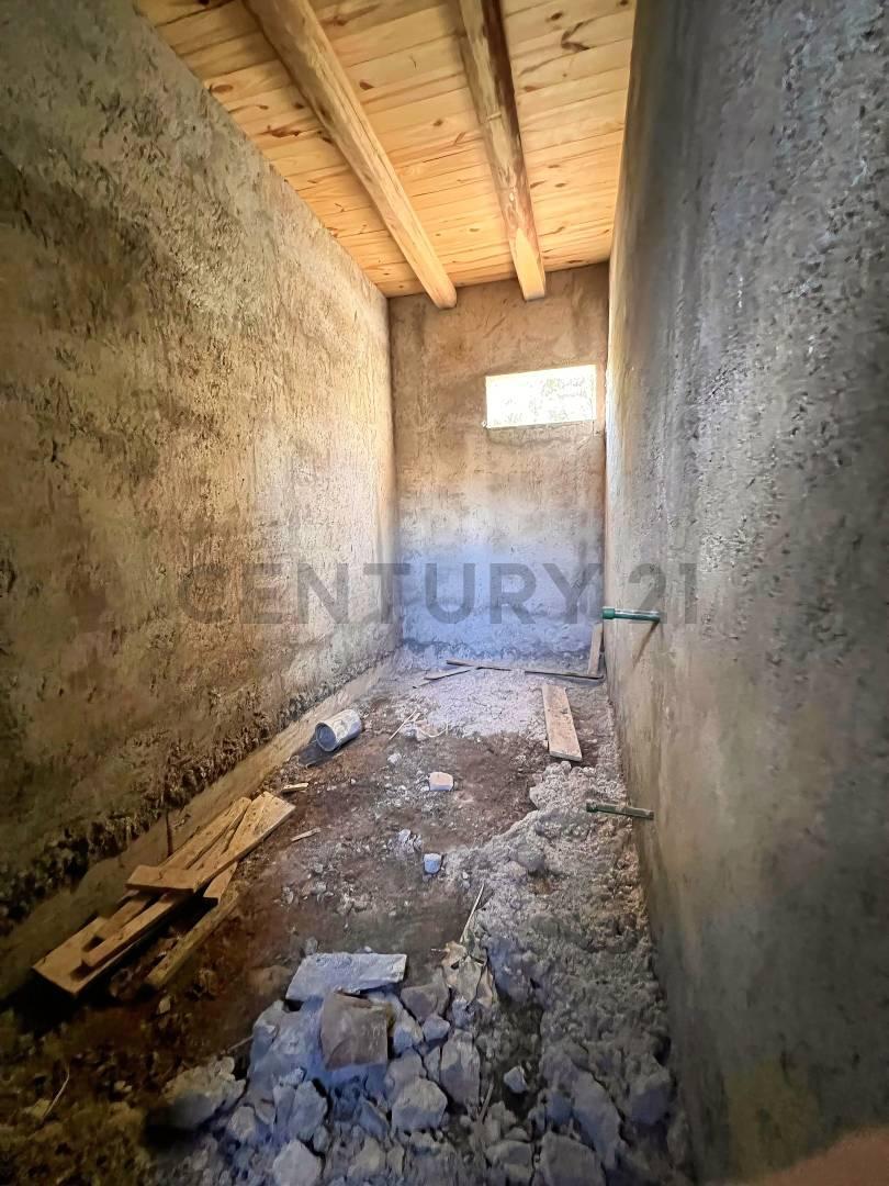 Foto de Casa con obra gruesa terminada / Barrio Privado Terruños de Aráoz III, imagen 4
