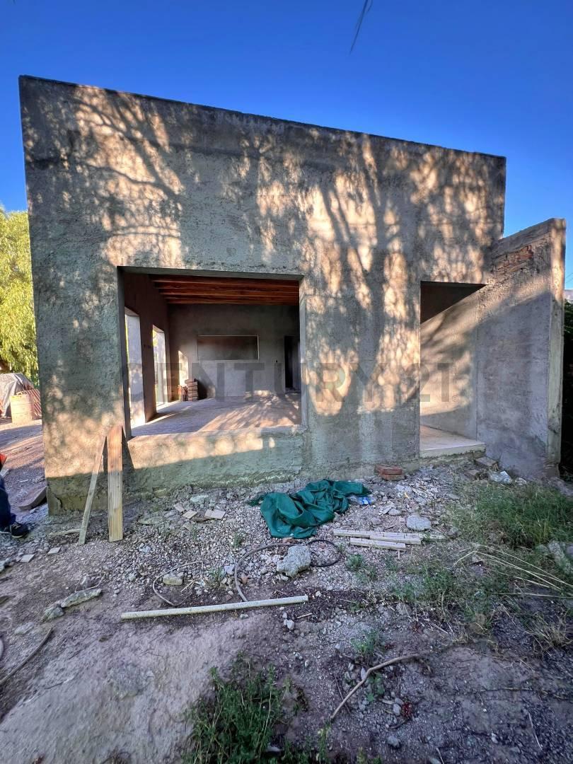 Foto de Casa con obra gruesa terminada / Barrio Privado Terruños de Aráoz III, imagen 2