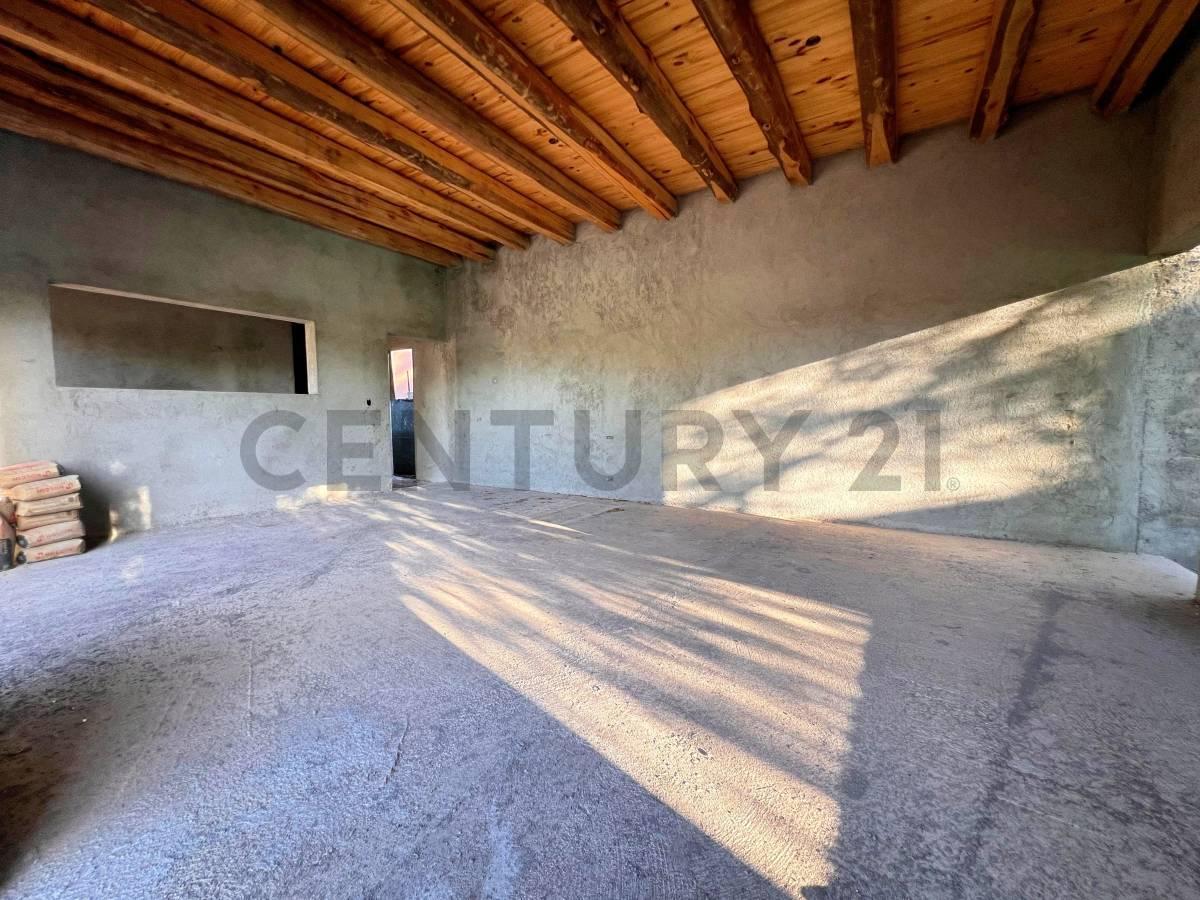 Foto de Casa con obra gruesa terminada / Barrio Privado Terruños de Aráoz III, imagen 5