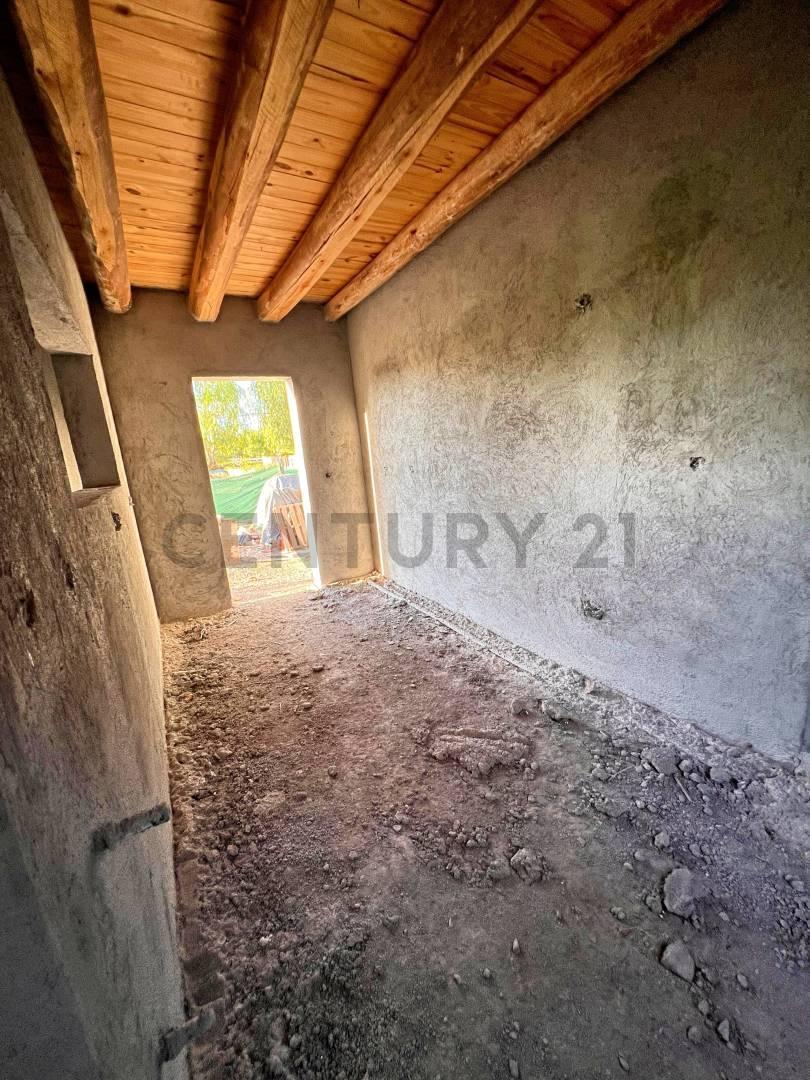Foto de Casa con obra gruesa terminada / Barrio Privado Terruños de Aráoz III, imagen 3