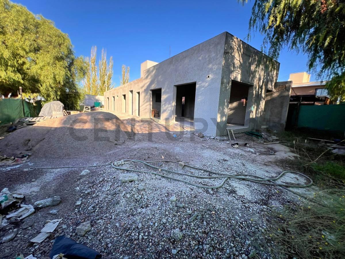 Foto de Casa con obra gruesa terminada / Barrio Privado Terruños de Aráoz III, imagen 1
