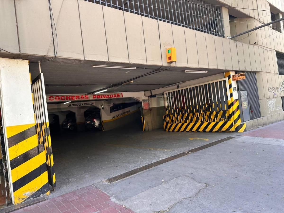 Foto de MONOAMBIENTE EN VENTA EN CIUDAD DE MENDOZA, imagen 5