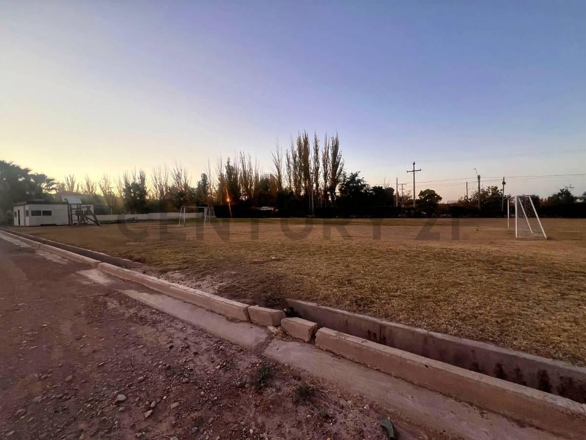 Foto de Lote exclusivo Barrio Privado Carrascal manzana A, imagen 5