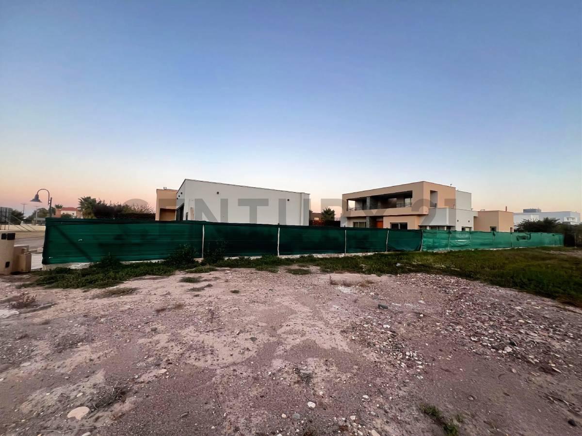 Foto de Lote exclusivo Barrio Privado Carrascal manzana A, imagen 3