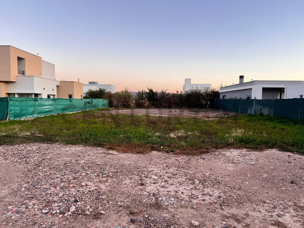 Foto de Lote exclusivo Barrio Privado Carrascal manzana A, imagen 2